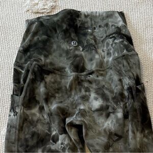 Lululemon Align High-Rise with Pockets